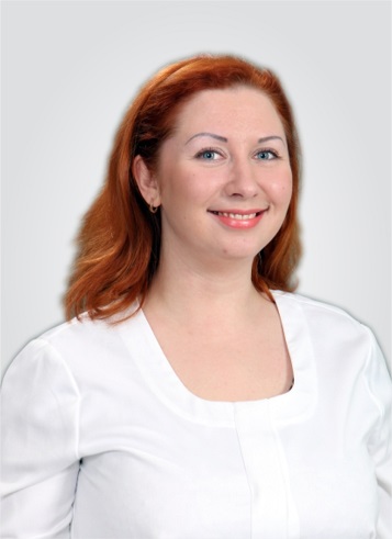 Olga Kuligina - Chekita